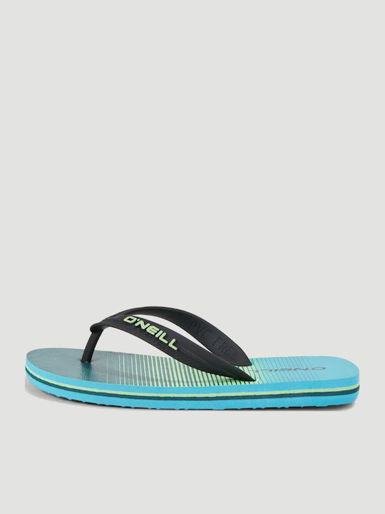 O'Neill Kids' Sandals Blue Profile