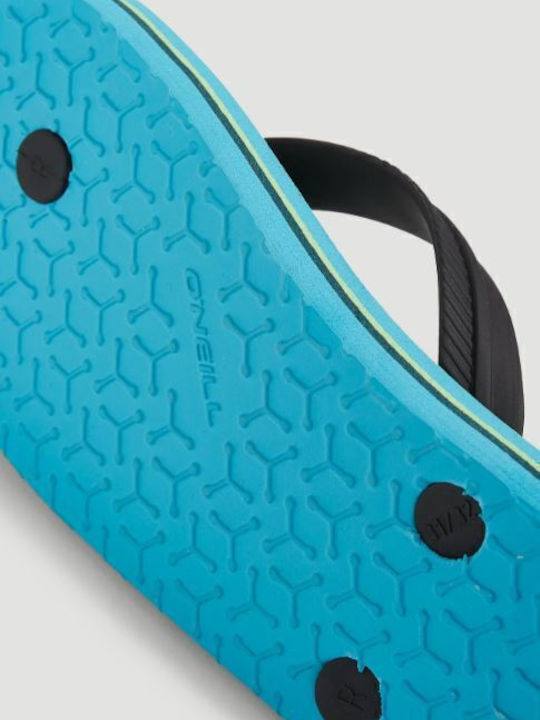 Kids' Sandals Blue Profile
