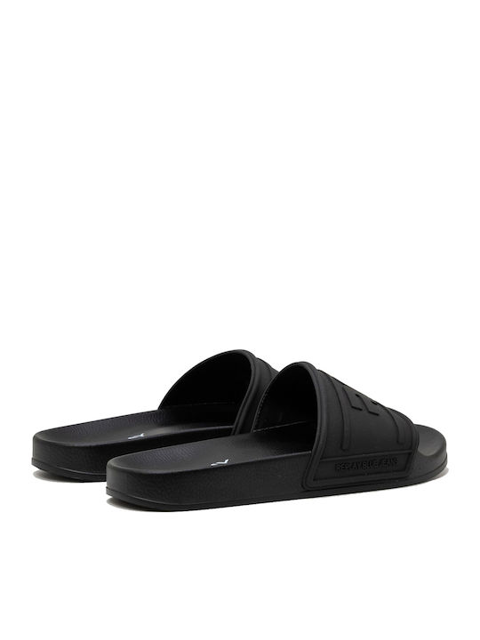 Replay M Schuhe - Gmf1a .003.c0048s-562 Schwarz Replay M Schuhe - Gmf1a .003.c0048s-562 Schwarz