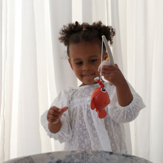 Tolo Toys Παιχνίδι Ψαρέματος