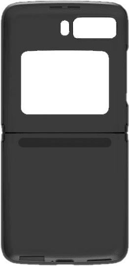 Motorola Задна корица (Motorola RAZR 2022)