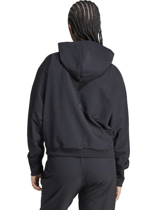 Is0308 - Adidas W Z.n.e. Wvn Fz Schwarz
