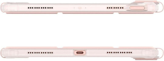 Spigen Ultra Hybrid Pro Flip Cover Golή (iPad Air 4 2020, iPad Air 5 2022, iPad 11'' 2024) ACS02699