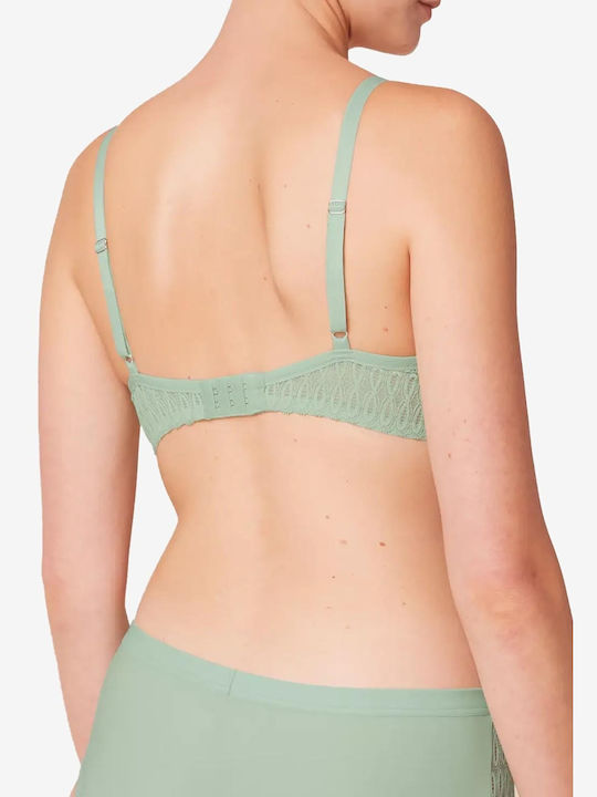 Triumph - Aura Spotlight T Whp Intimate Apparel 10216459, Mint Green, Woman