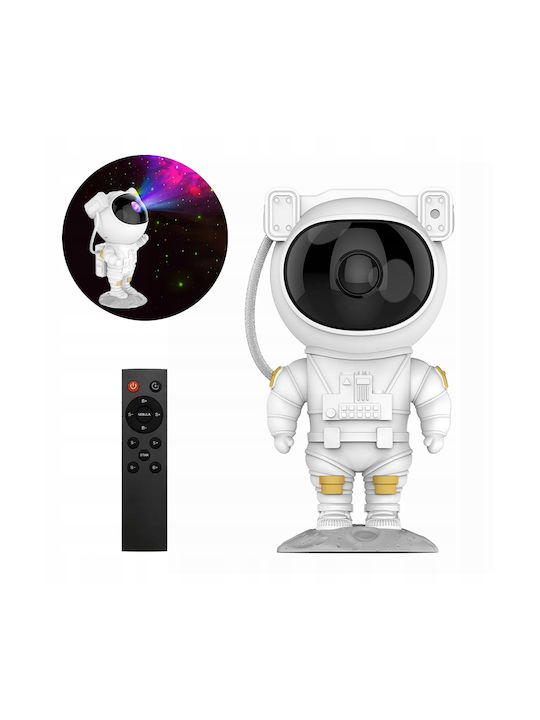 Led Kids Projector Lamp Multicolour