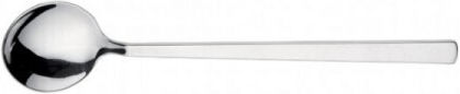 Pintinox Desert / Ice Cream Metallic Brown Spoon 17cm
