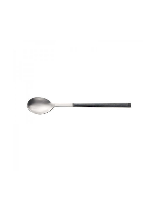 Pintinox Dessert / Eiscreme Rostfreier Stahl Braune Löffel 6 Stück Pintinox Dessert / Eiscreme Rostfreier Stahl Braune Löffel 6 Stück