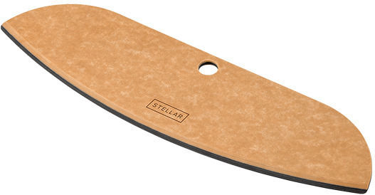 Horwood Spatula pentru pizza din oțel inoxidabil