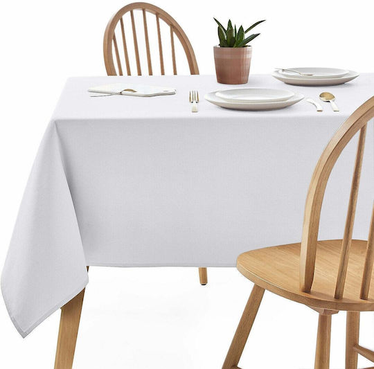 La Redoute Interieurs Τραπεζομάντηλο Μπεζ 150x150εκ.