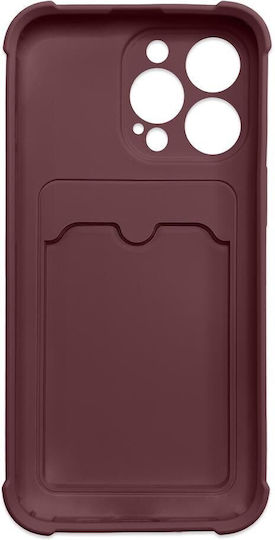 HQWear Задна корица Лилав (iPhone 11 Pro)