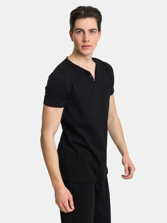 T-shirt Black