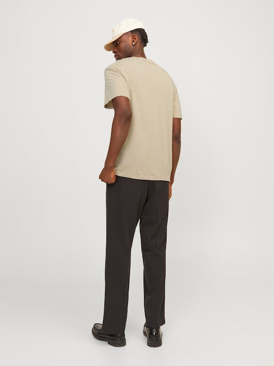 Jack & Jones Tricou Fields Of Rye
