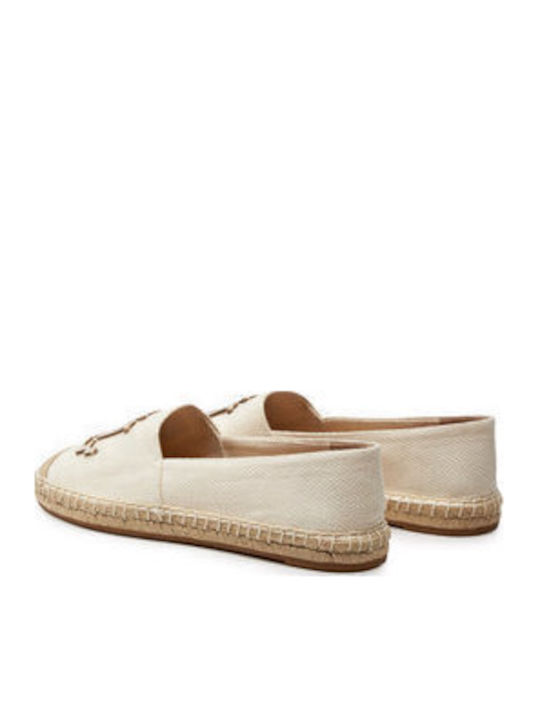 Lauren Ralph Lauren Espadrilles 802920405006 Beige Espadrilles