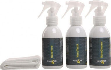 Starline Kit Επιδιόρθωσης για Γρατζουνιές Αυτοκινήτου Μπεζ 150ml