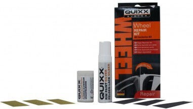 Quixx για Ζάντες Αυτοκινήτου 100ml
