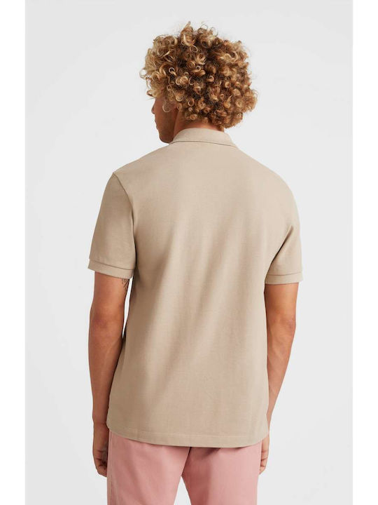 O'Neill Polo T-shirt Beige