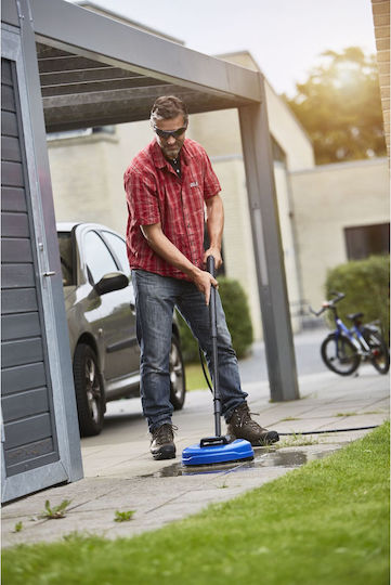 Nilfisk Power Patio Pressure Washer Brush