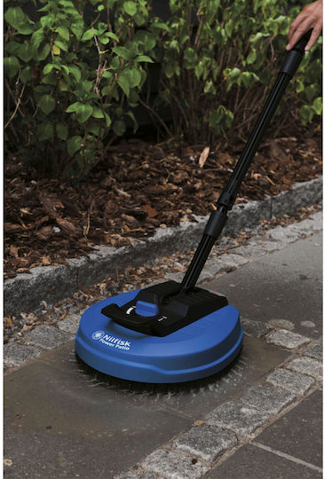 Nilfisk Power Patio Pressure Washer Brush