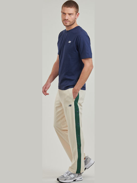Pantaloni de Trening New Balance Sgh Basketball Track pentru Bărbați
