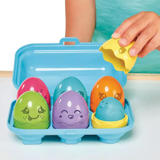 AS Baby Toy Tomy Toomies with Sounds for 6++ Months