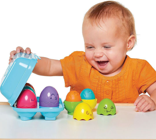 AS Baby Toy Tomy Toomies with Sounds for 6++ Months