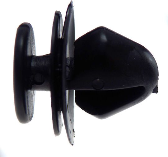 Car Plastic Clips 10pcs