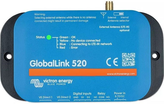 Victron Energy Globallink 520