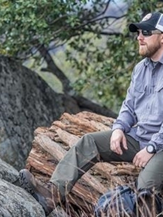 Helikon Defender Mk2 Tropical Shirt Castle Rock