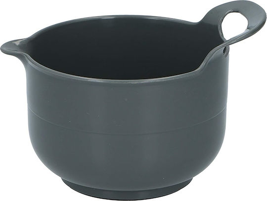 Alpina Appliances Mixing Bowl Plastic Capacity 1.2lt 4pcs