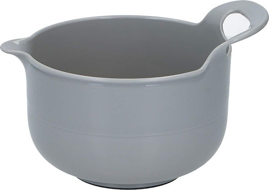 Alpina Appliances Mixing Bowl Plastic Capacity 1.2lt 4pcs