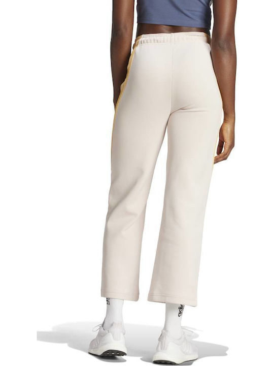 adidas Sweatpants Purple