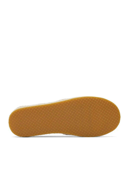 Παιδικές Εσπαντρίγιες Slip-On Μπλε Alpargata