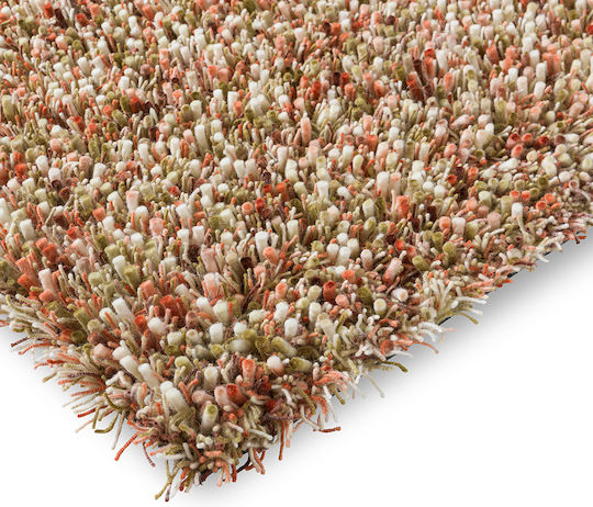 Brink & Campman Spring Covor Rectangular Multicolor