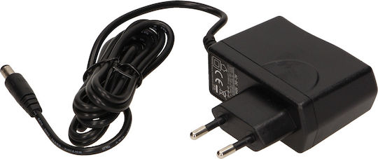 Orno MT-FS-1805 IP Cameră de Supraveghere Wi-Fi HD 960P Rezistentă la apă cu Lentilă 2.8mm Gri