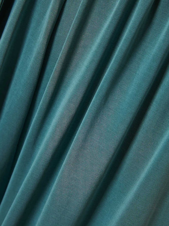 Γυναικεία Παντελόνα Mineral Green Blue