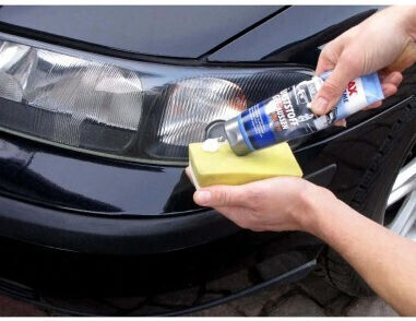 Sonax Xtreme Salve Protecție pentru Elastici Auto 250ml