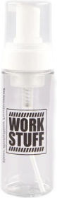 Work Stuff Σπρέι Βαφής Αυτοκινήτου Διάφανο 150ml