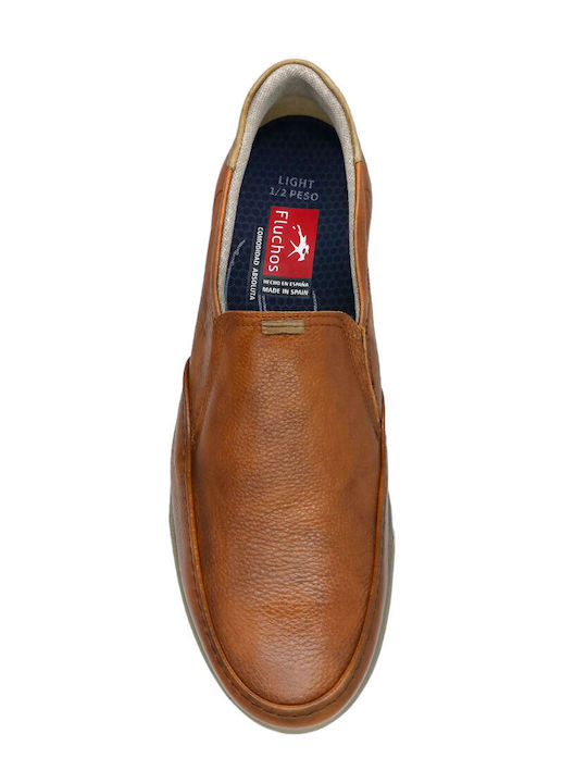 Fluchos F1458 Indios Cuero