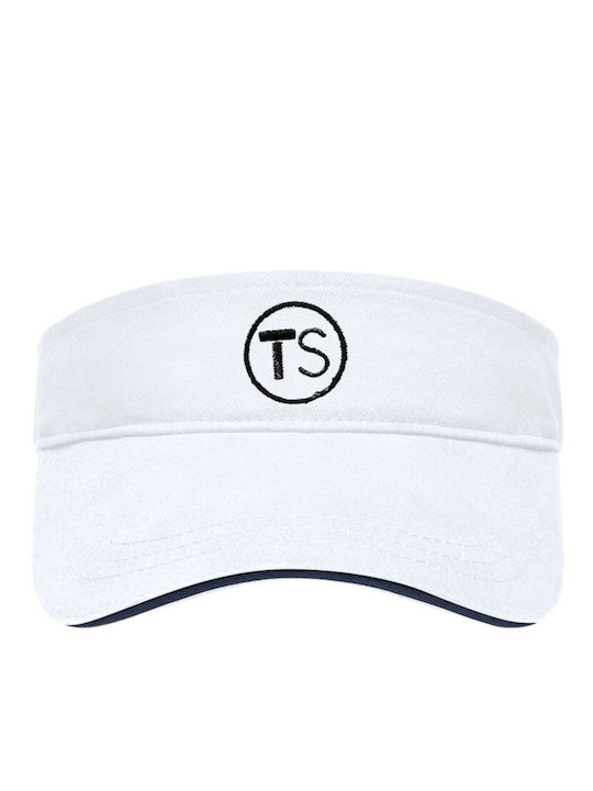 Titos Shop Καπέλο Visor