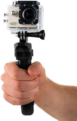 Hurtel Action Cameras Support Base for GoPro / SJCam