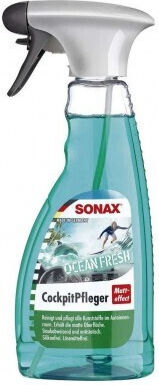 Sonax Υγρό Καθαρισμού για Αμάξωμα με Άρωμα Ωκεανός 500ml