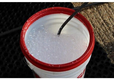 GTECHNIQ Σαμπουάν Πλυσίματος Αυτοκινήτου 5L