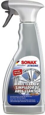 Sonax Effect Spray Curățare / Protecție pentru Jante Auto 500ml