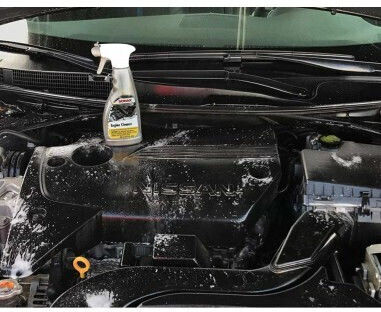 Sonax Spray De Curățare Motor Auto 500ml