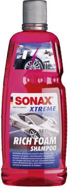 Sonax Автомобилен шампоан с активна пяна 1lt