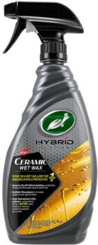 Turtle Wax Hybrid Solutions Hs Auto-Karosserie-Schutzkerzen Spray 500ml