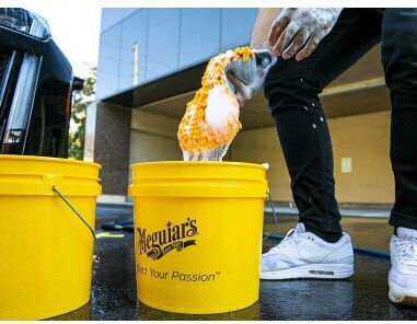 Meguiar's Hybrid Ceramic Flüssig Reinigung / Polieren / Schutz für Felgen Auto 1.66lt
