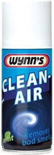 Wynn's Σπρέι Καθαρισμού για Αμάξωμα με Άρωμα Μέντα 100ml