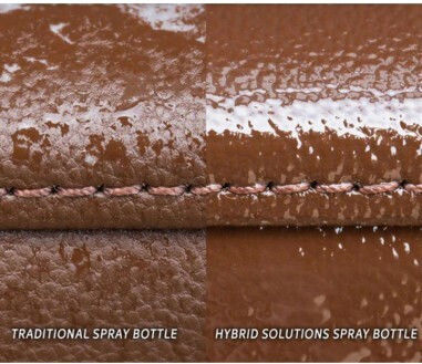 Turtle Wax Hybrid Solutions Αλοιφή Καθαρισμού και Προστασίας για Δερμάτινα Μέρη Αυτοκινήτου 590ml