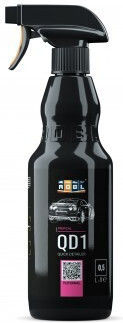 ADBL Spray De Ceară Pentru Caroseria Mașinii 1lt